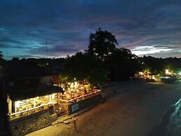 Sanghyang Bay Villas