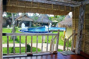 Sanghyang Bay Villas