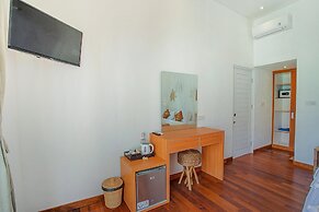 Sanghyang Bay Villas