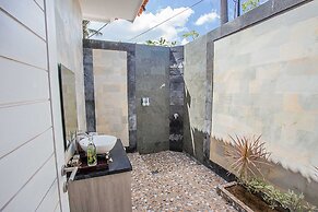 Sanghyang Bay Villas