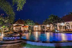 Sanghyang Bay Villas