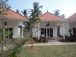 Sanghyang Bay Villas