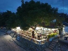 Sanghyang Bay Villas