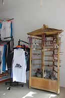 Sanghyang Bay Villas