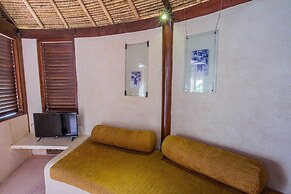 Sanghyang Bay Villas