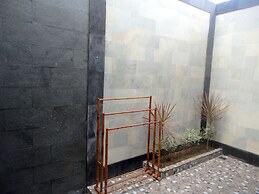 Sanghyang Bay Villas