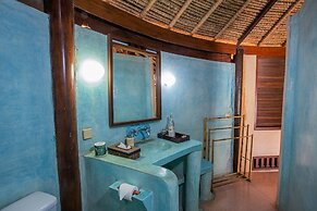 Sanghyang Bay Villas