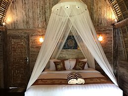 Sanghyang Bay Villas