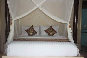 Sanghyang Bay Villas