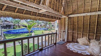 Sanghyang Bay Villas