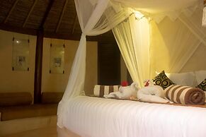 Sanghyang Bay Villas