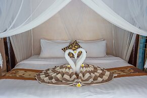 Sanghyang Bay Villas