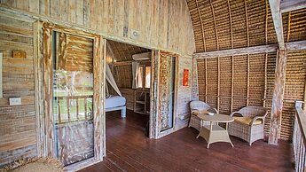 Sanghyang Bay Villas