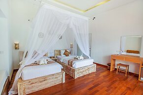 Sanghyang Bay Villas