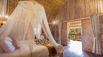 Sanghyang Bay Villas