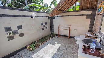 Sanghyang Bay Villas