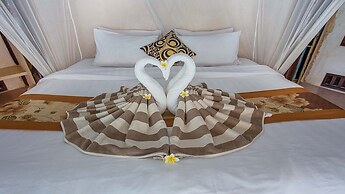 Sanghyang Bay Villas