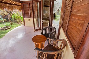 Sanghyang Bay Villas