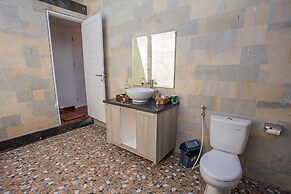 Sanghyang Bay Villas