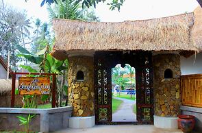 Sanghyang Bay Villas