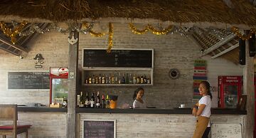 Sanghyang Bay Villas