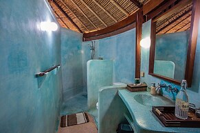 Sanghyang Bay Villas