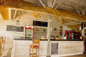 Sanghyang Bay Villas