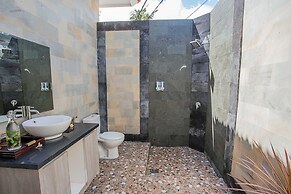 Sanghyang Bay Villas