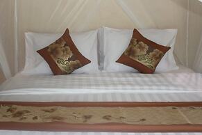 Sanghyang Bay Villas