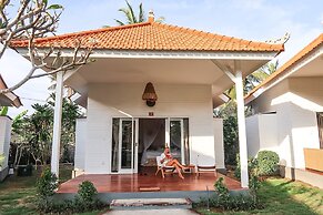 Sanghyang Bay Villas