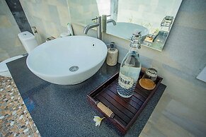 Sanghyang Bay Villas