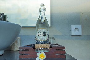 Sanghyang Bay Villas