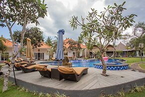 Sanghyang Bay Villas