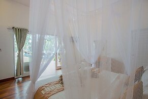 Sanghyang Bay Villas