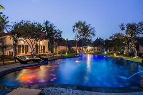 Sanghyang Bay Villas