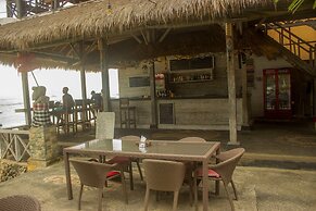 Sanghyang Bay Villas