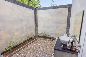 Sanghyang Bay Villas