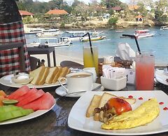 Sanghyang Bay Villas