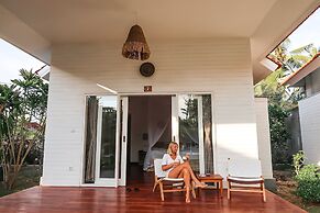 Sanghyang Bay Villas