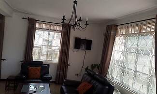 Entebbe Vine Inn