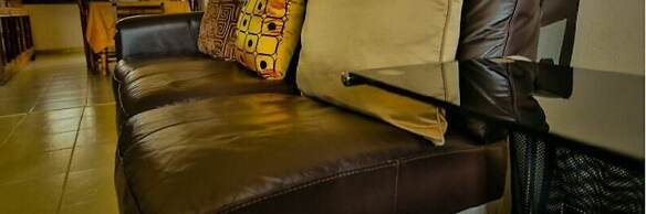 Entebbe Vine Inn