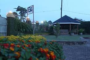 Entebbe Vine Inn