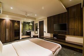 Sentosa Resorts and Water Park