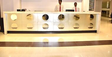 Sentosa Resorts and Water Park