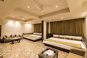 Sentosa Resorts and Water Park