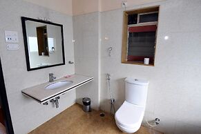 Sentosa Resorts and Water Park