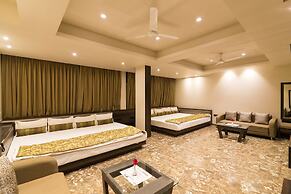 Sentosa Resorts and Water Park