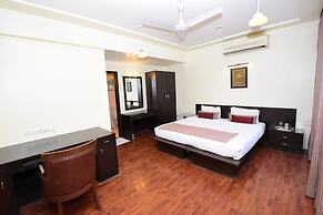 Sentosa Resorts and Water Park