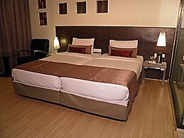 Sentosa Resorts and Water Park