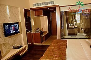 Sentosa Resorts and Water Park